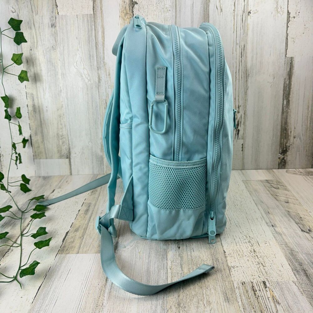 Vera Bradley Recycled Lighten Up Reactive Grand Backpack - Picture 4 of 12